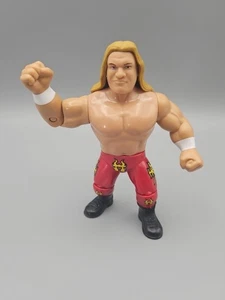 WWE Wrestling Mattel Retro Series DX Exclusive Triple H Figur HHH DEGENERATION - Bild 1 von 4