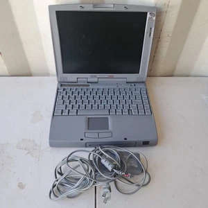 VINTAGE NEC VERSA 4200 - UNTESTED - Picture 1 of 5