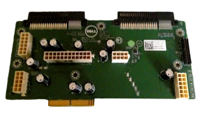 Scheda backplane distribuzione alimentazione Dell PowerEdge T630 Dell P/N: 0J14R7 - Foto 1 di 4