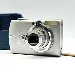 tested Canon IXY DIGITAL 600 Compact Digital Camera From Japan - Picture 1 of 6