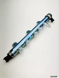 Complete Fuel Rail Mopar for CHRYSLER GRAND VOYGER RT 2.8 CRD 2012-2016 IS/0126F - Picture 1 of 3