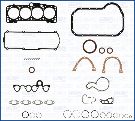 Full Engine Rebuild Gasket Set VOLKSWAGEN POINTER 1.8 90 ADD (1998-/2001) - Image 1 of 1