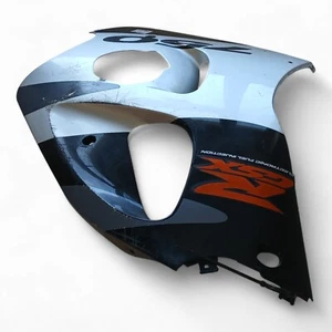 Suzuki   #2 GSXR600 GSXR750 SRAD GSXR 0 0 ORIGINAL Left Side Fairing Cowl Panel - Picture 1 of 14