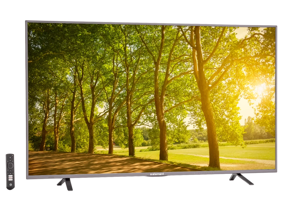 Element 55" tv - Image 1 of 1