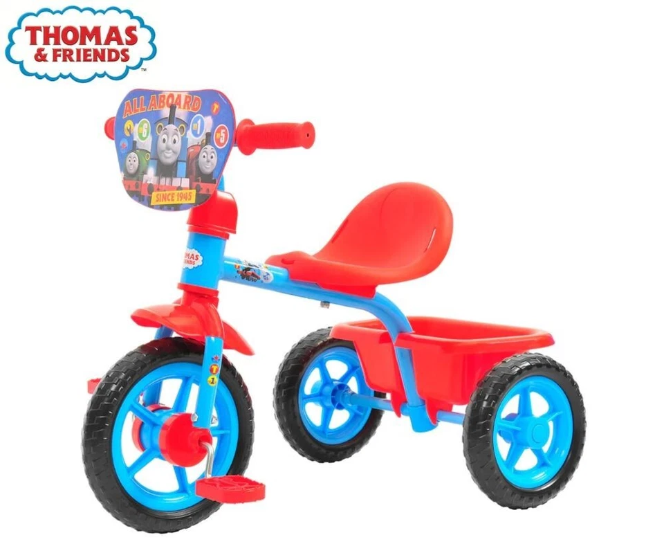Thomas & Friends My First Trike with Bucket - image 1 of 1