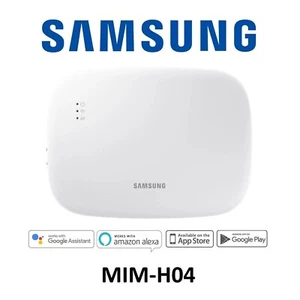 Samsung MIM-H04EN Kit Wi-Fi Módulo 2.0 para Control y Monitoreo Inalámbrico - Imagen 1 de 1