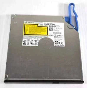 Dell Optiplex 3050 5050 7050 3060 5060 7060 SFF Optical Drive DVD+RW 9.5mm bezel - Picture 1 of 4
