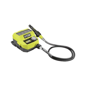 Ryobi 18V ONE+ Rotary Tool Station Tool Only 92cm Flexshaft Length - Picture 1 of 10