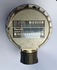 HEIDENHAIN ROD 429/1250 (ID 514 777-03) - Picture 1 of 5