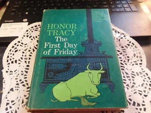 Honor Tracy: The First Day of Friday: 1963 - Imagen 1 de 8