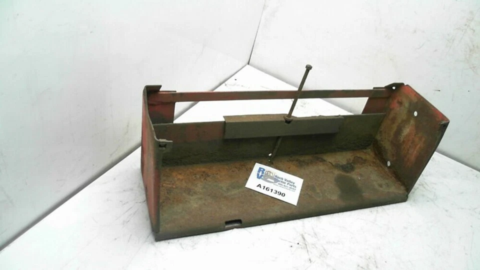 CAJA-BATERÍA A161390 Foto 1 de 1