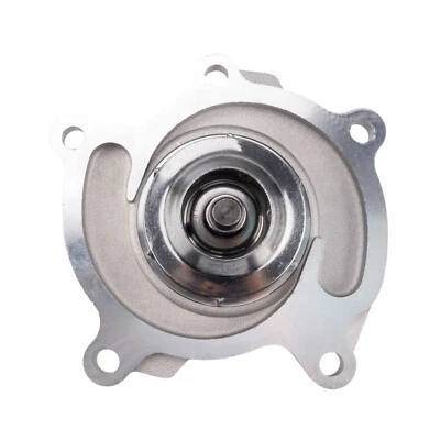 Engine Water Pump For  Buick Lucerne 2009-2011 Chevy Impala 2006-2008 2010 2011 - Image 1 of 4