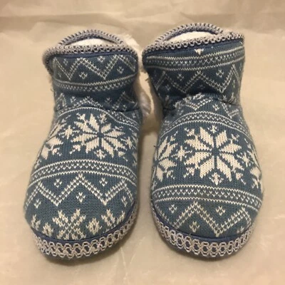 Muk Luks Slippers - Image 1 of 4