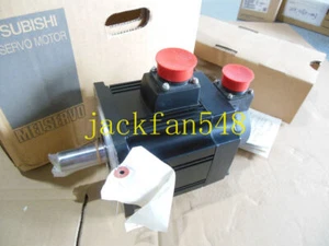 Mitsubishi HC-SFS102 Servomotor HCSFS102 Antriebe Neu im Karton Expressversand - Bild 1 von 2