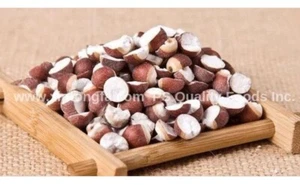 12 oz. - 2LB 芡實 Qian Shi / Gorgon Fruit / Euryale Fox Nut - US Seller Free Ship! - Picture 1 of 1