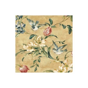 Stampa su Tela su Carta Poster o Quadro Campbell Renee Birdland II - Picture 1 of 2