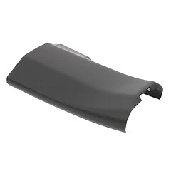 2019-2026 JEEP COMPASS B MOLDAGEM DE PILAR LADO DIREITO GENUÍNO NOVO MOPAR 5SZ60DX9AA - Imagem 1 de 4