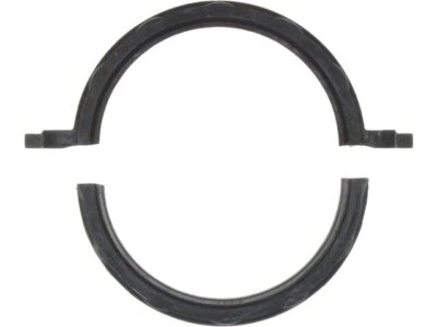 For 1971-1973 Jeep J4700 Crankshaft Seal Kit Rear Victor Reinz 56935DDFY 1972 - Imagem 1 de 2
