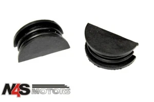 JAGUAR E3/XJ12S1+S3/XJS/XJ40/X300 V12 AJ6 CAMSHAFT SEALING PLUG. 2 x C30431-R - Picture 1 of 1