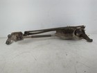 Citroen C-crosser 2007-2012 Wiper Motor (front) & Linkage 