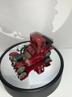 Matchbox Models Of Yesteryear Packard Landaulet No. 11 Lesney England - Image 1 of 4