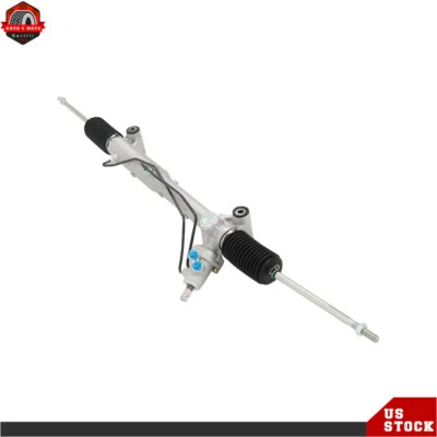 Power Steering Rack & Pinion For 2006-2013 Suzuki Grand Vitara 2.4L 2.7L 3.2L Foto 1 de 4
