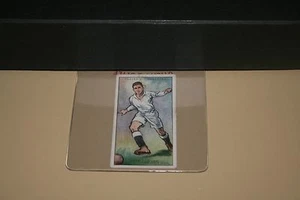 John Players & Sons Futbolistas de 1928 JACK FOWLER # 14 ¡BUEN ESTADO!! - Imagen 1 de 1