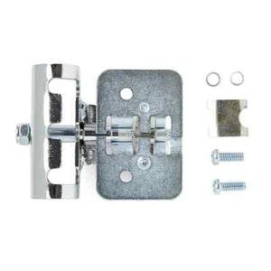 Soportes para silla de ruedas Medline - Imagen 1 de 1