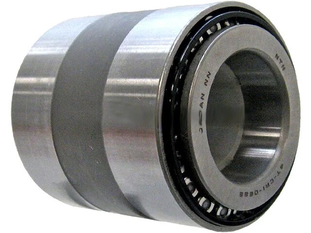 Cojinete de rueda interior trasero para Subaru GL DL Brat GL10 Loyale RX Standard XT VC99V7 Foto 1 de 1