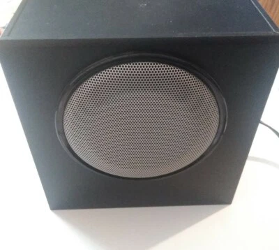 Logitech X-230 altoparlante subwoofer SOLO senza altoparlanti - Immagine 1 di 4