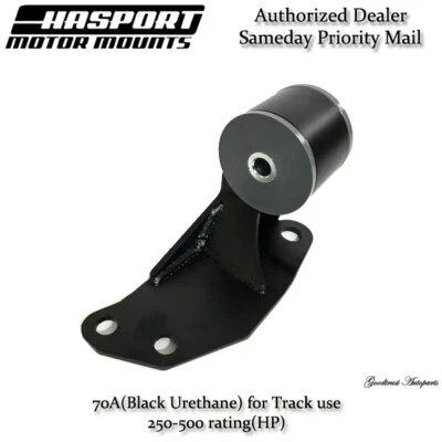 Suporte de conversão Hasport B-Series AWD para 88-91 Honda Civic/ CRX EFBRHAWD-70A - Imagem 1 de 2