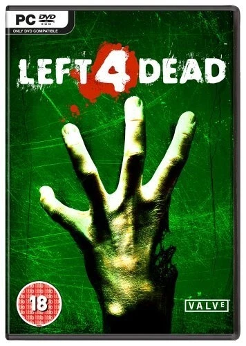 Left 4 Dead PC  Brand New - Image 1 of 1
