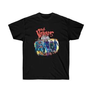 Camiseta unisex ultra algodón - Imagen 1 de 3
