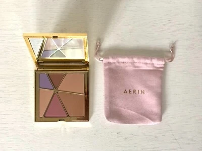 AERIN Kaleidolight Eye, Cheek & Face Palette NEW - LIMITED EDITION & SOLD OUT - Image 1 of 4