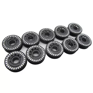 Bobbins For Bernina 8Series B820 QE,B830 (Not 830 Record), B830LE,B880,B880 Plus - Foto 1 di 10