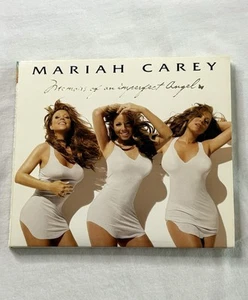 Mariah Carey CD Collection Album Memoirs Of An Imperfect Angel - Picture 1 of 3