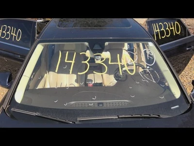 Windshield Glass Fits 11-18 AUDI A8 472260 - Image 1 of 4