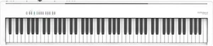 Roland FP-30X-WH Digital Piano with Speakers Japan - Picture 1 of 8