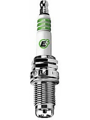 E3 Spark Plugs Spark Plug Racing 14 mm Thread 0.750 in Reach Gasket Se (E3.101) - Image 1 of 4