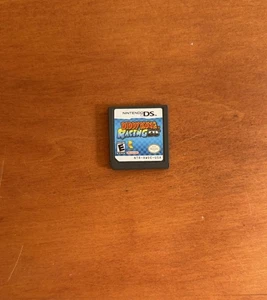 Diddy Kong Racing DS (Nintendo DS) COMO NUEVO y probado - Se envía solo carro rápido - Imagen 1 de 3