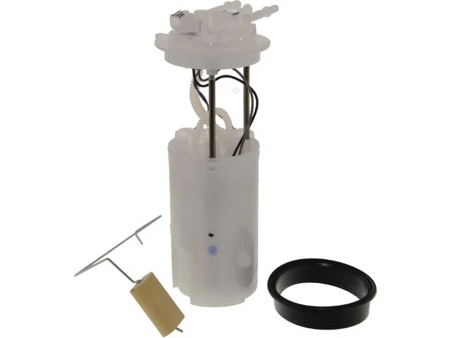 Топливный насос переменного тока Delco 87XSYQ17 для GMC Yukon 1999 2000 1998 - Изображение 1 из 1