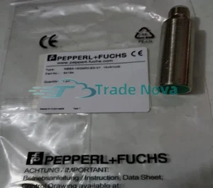 1 Stück Neu für Induktiven Näherungsschalter Sensor NBB2-8GS35-E3-V1 - Bild 1 von 1