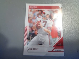 Jim Hart St. Louis Cardinals 2024 Panini Donruss Fútbol #238 - Imagen 1 de 2