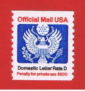 #O139  MNH OG  Official  Free S/H - Picture 1 of 1