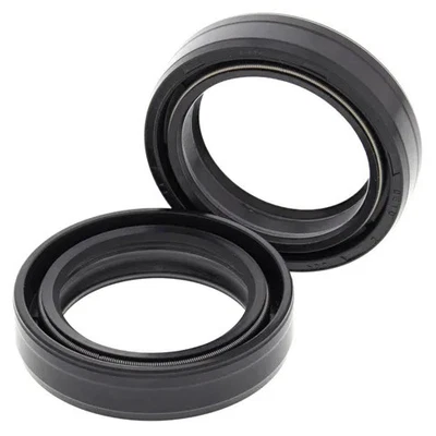 All Balls Fork Dust Seal Only Kit for Honda CB500T 74-76 - Image 1 of 4