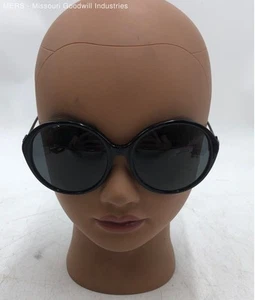Coach Black Sunglasses - Picture 1 of 6