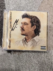 Morgan Wallen Signed Insert I’m The Problem 2CD Double CD IN HAND - Picture 1 of 5
