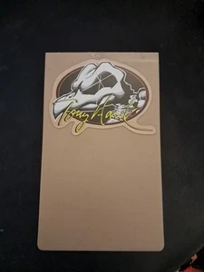 Tech Deck Mini Ramp / Flat Ramp - Picture 1 of 4