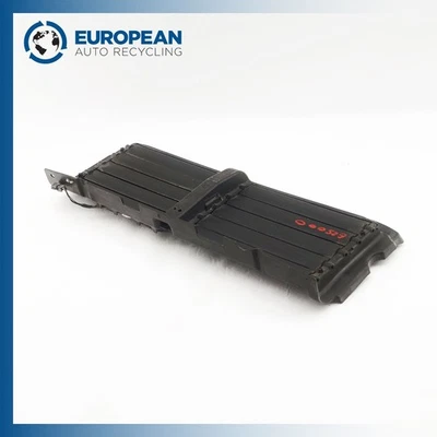 Jaguar XF 2016-2023 obturador de aire/obturador de radiador - fabricante de equipos originales 66 k millas Foto 1 de 4