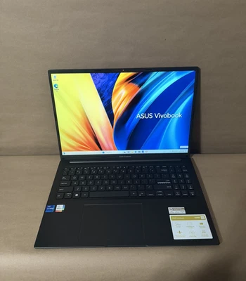 ASUS VivoBook F1605V 16" Intel Core i7-1355U 24GB RAM 1TB SSD Windows 11 - Image 1 of 4